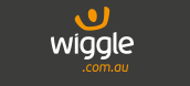 Wiggle Australia Logo