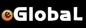 Logo eGlobal digital cameras