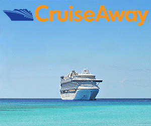 CruiseAway cruise deals